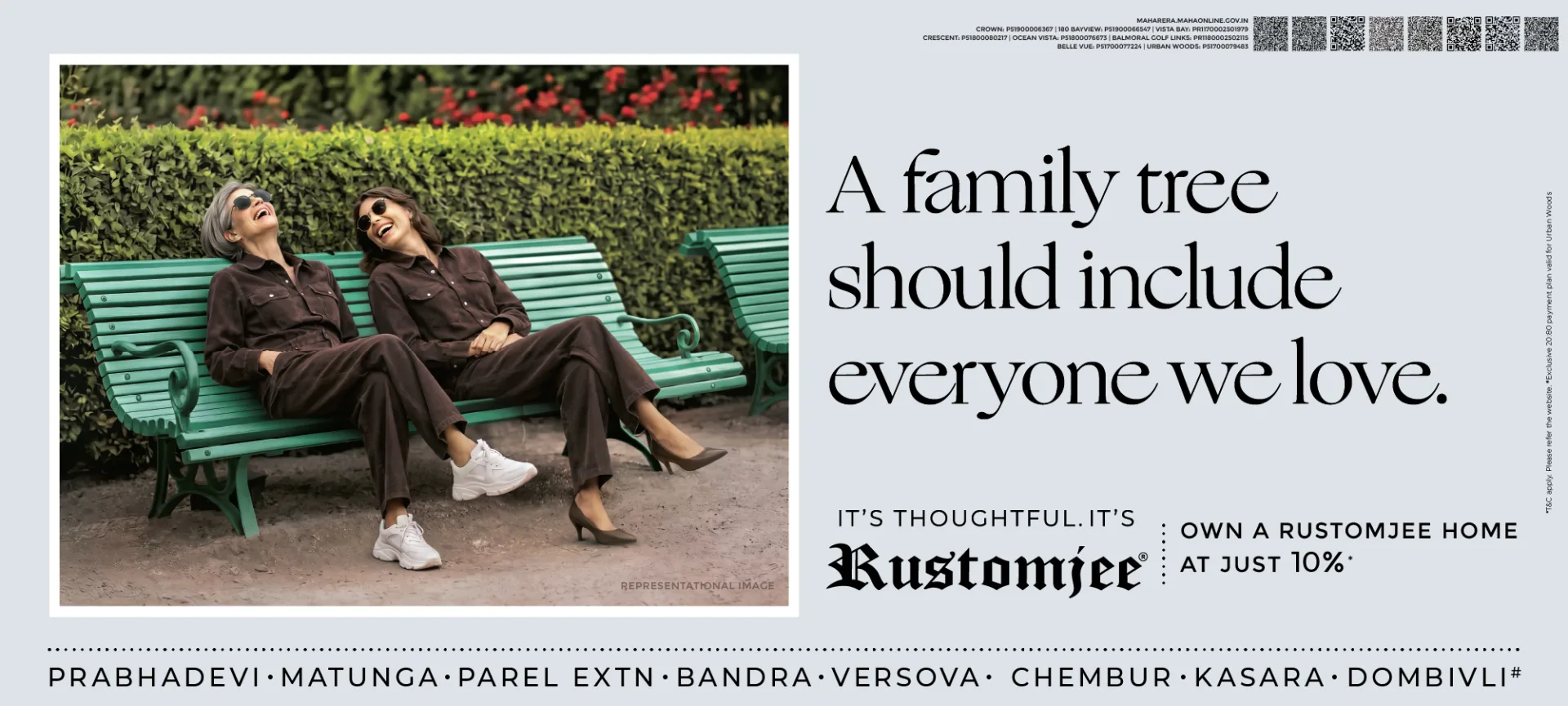 Rustomjee