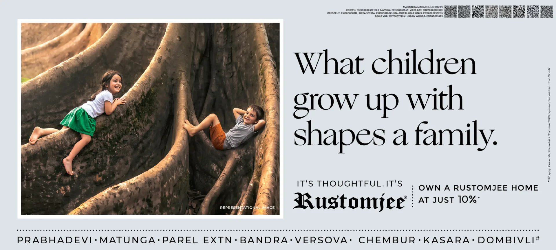 Rustomjee