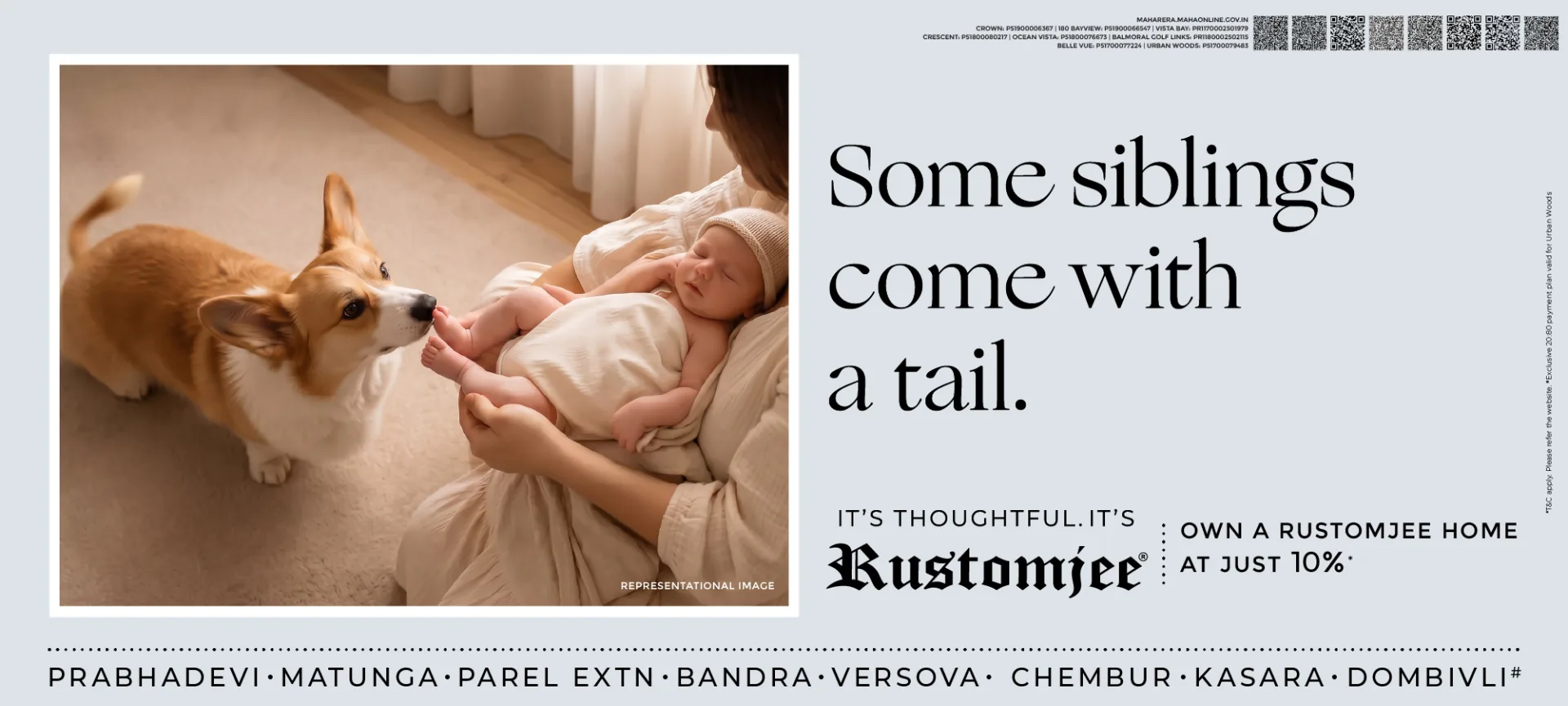 Rustomjee