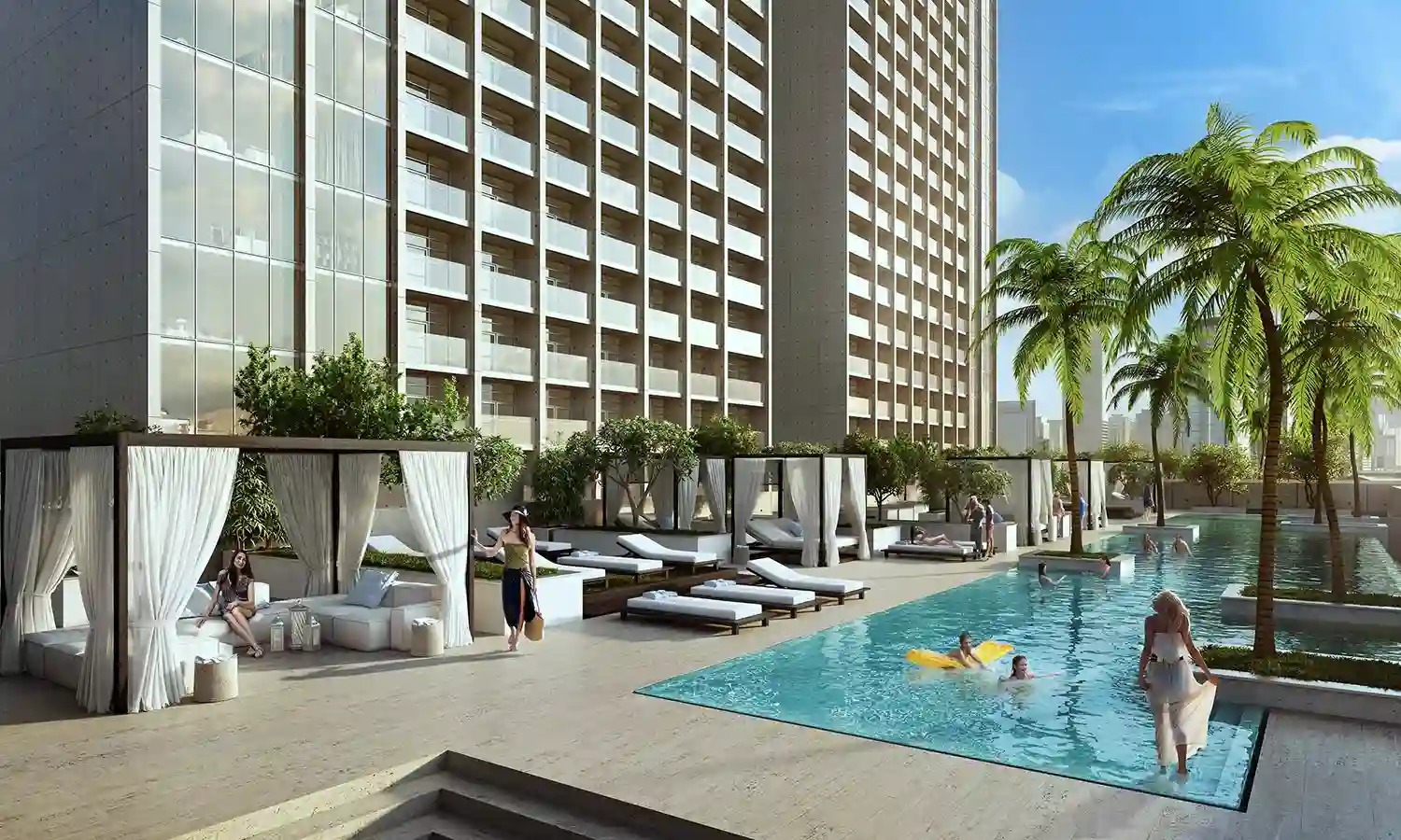 Rustomjee Urban Woods, Dombivli