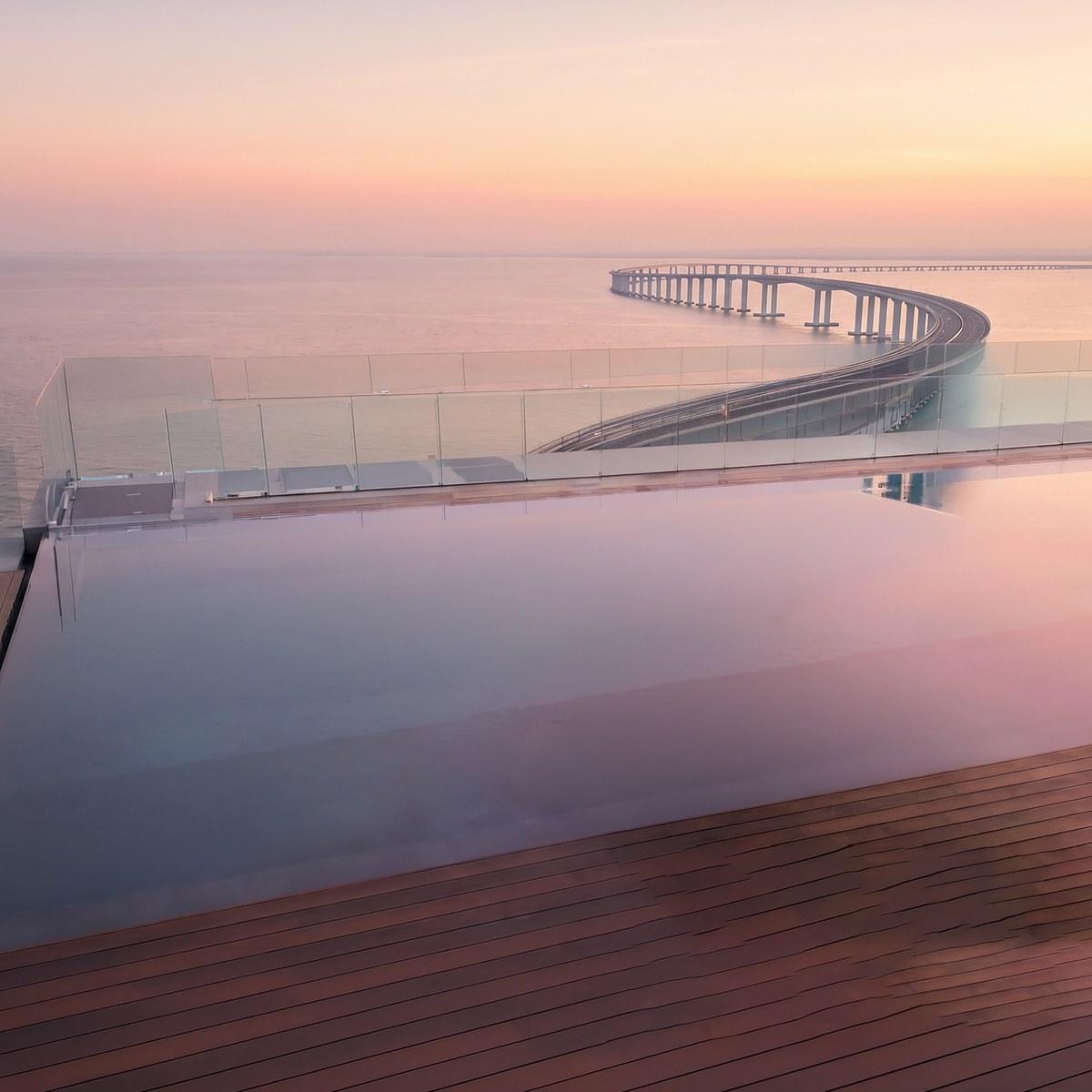 Rustomjee Vista Bay